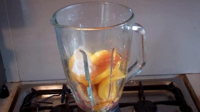 HOMEMADE TRAFFIC LIGHT FRUIT SMOOTHIE RECIPE смотреть онлайн