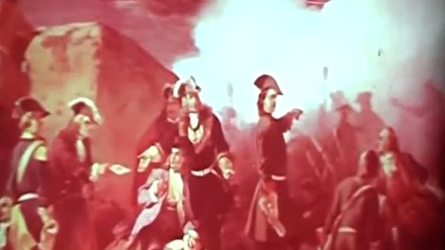 Крепость "Орешек" (1977) смотреть онлайн