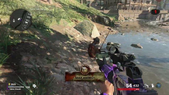 Call of Duty Black Ops Gulf War - Leaked Campaign Details / Open World Missions - COD 2024 смотреть онлайн