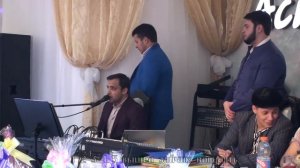 Цыганские песни 0020 Нижегородская эстрада Витя Фурсик и Ферганы