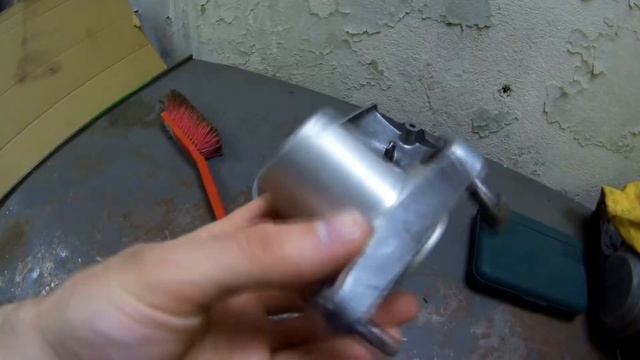 ремонт ступицы аку 83 смотреть онлайн