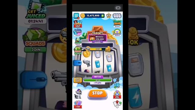 THUG LIFE FB GAME (ALMOST) UNLI ATTACK GAMEPLAY | NO CHEAT JUST PURE LUCK смотреть онлайн