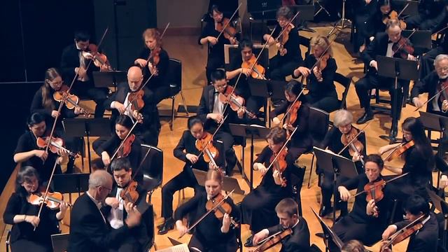 Vaughan Williams Concerto in F minor for Bass Tuba and Orchestra смотреть онлайн