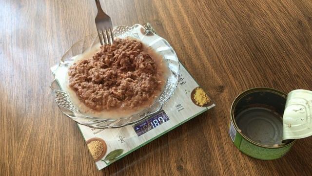 ТУНЕЦ КОНСЕРВИРОННЫЙ | ТУНЕЦ ОТ КОМПАНИИ БЕРИНГ | ТУНЕЦ ДЛЯ САЛАТА | УЖАСНЫЙ ТУНЕЦ, В САЛАТ НЕ ПОШЁ