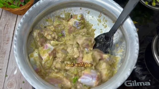?? MALAI GOSHT - HYDERABADI SHADIYON WALA ?? смотреть онлайн