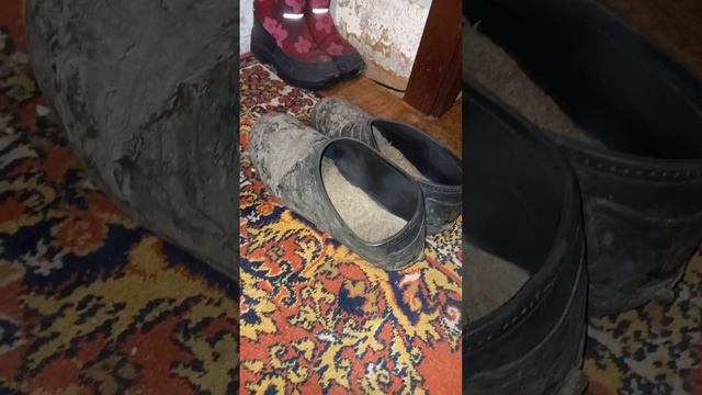 ВОТ ПОЧЕМУ МУЖСКИЕ НОСКИ НАДЁЖНЕЕ ЖЕНСКИХ