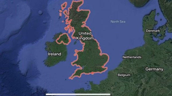 (Difference between UK, England & Great Britain) Interesting Geography Facts, Amazing Facts