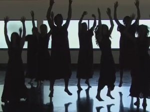 Динамическая медитация ОШО