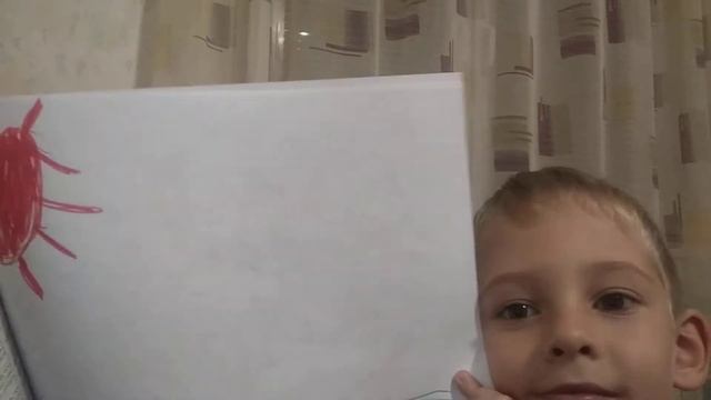 рисую книгу*красота природы смотреть онлайн