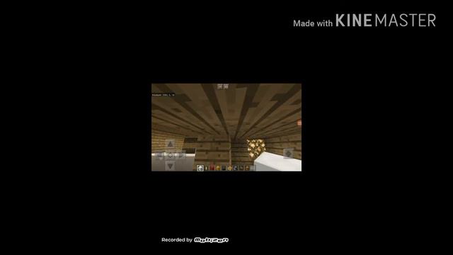 Как сделать русскую баню Minecraft 1 часть смотреть онлайн