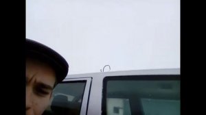 Вместимость УАЗ Патриот, перевозим двери!