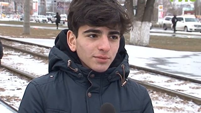 "Самарских улиц имена" волонтеры рассказывают самарцам интересные факты о городе смотреть онлайн