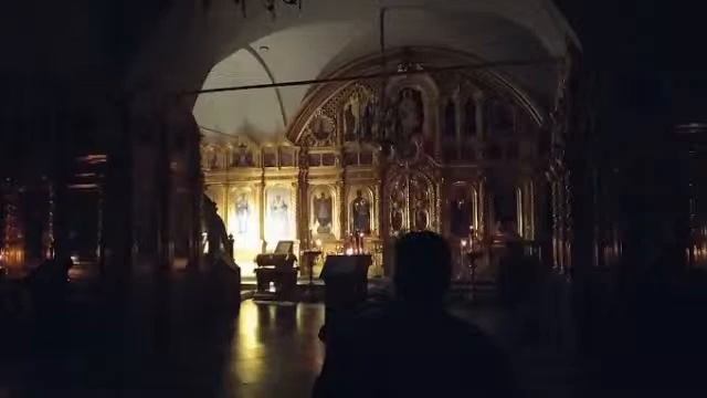 Прпп. Ксенофонта, супруги его Марии и сыновей их Аркадия и Иоанна смотреть онлайн