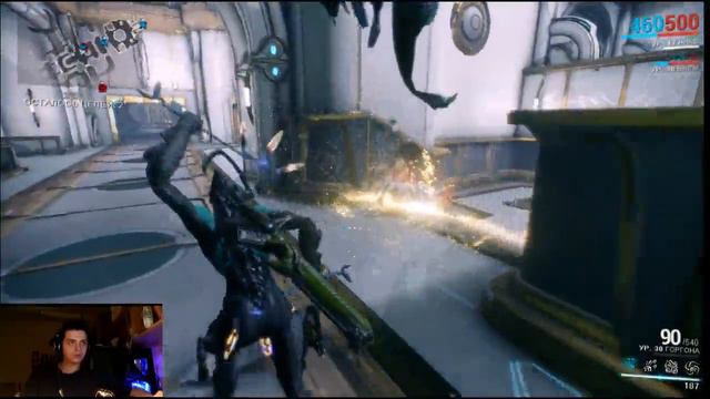 (Rus) Warframe смотреть онлайн