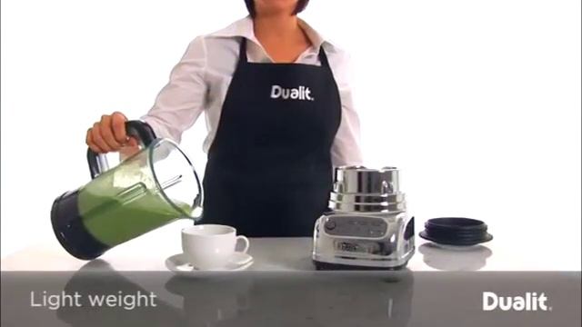 Blender 'le mixeur' 83820 Dualit LaBonneCuisson смотреть онлайн