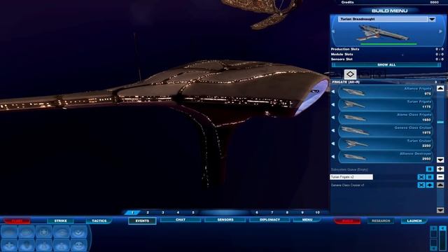 Mass Effect Reborn - Fighting the Reapers (Homeworld Remastered Workshop) Classic Homeworld 2 Mod смотреть онлайн