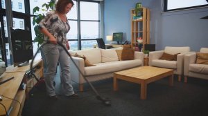 Bosch GL-20 Hybride Stofzuiger - Review (Consumentenbond)