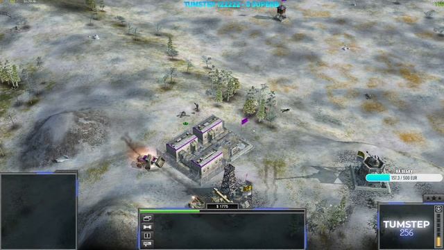 POV | 2v2 StaZzz/TumStep Vs DAU/KzGaziZ | $250 2v2 Blast From The Past 3
