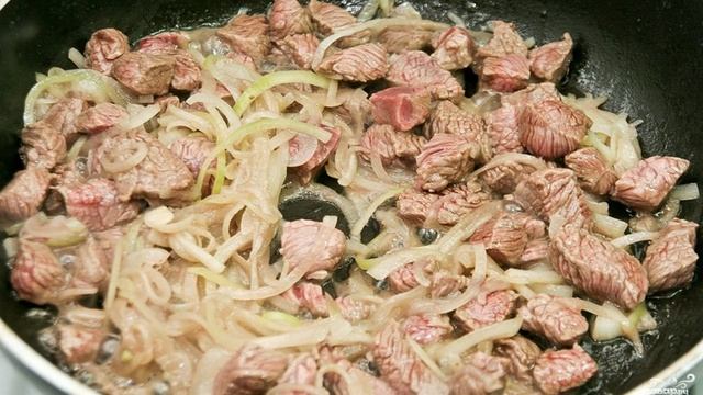 Секреты кухни