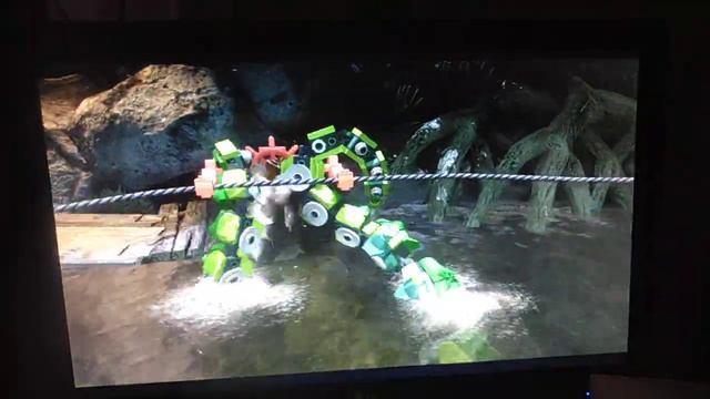 Лего пираты карибского серия 6