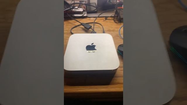 $15 Mac Mini what did I get? смотреть онлайн