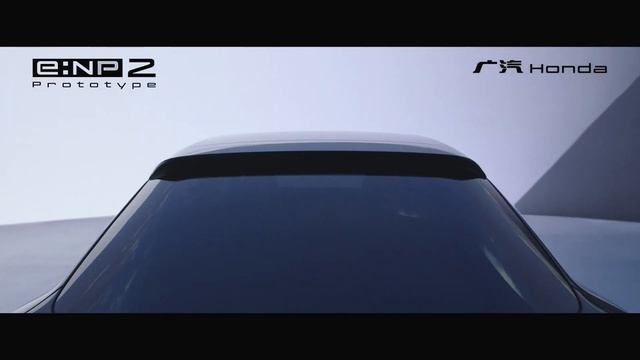 พาไปดู เอสยูวีไฟฟ้าตระกูล E:N จากค่าย Hondaในงาน Auto Shanghai 2023