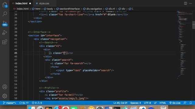 Create Admin Dashboard Using PHP - Part 14 смотреть онлайн
