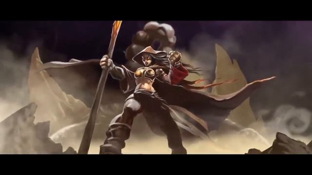 Imperial Hero 2 - обзор игры