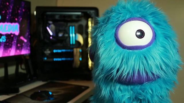 Corsair HD120 RGB Fan! Snazzy Reviews смотреть онлайн