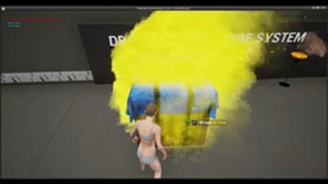 Какой цвет дыма айрдропа тебе нравится? смотреть онлайн