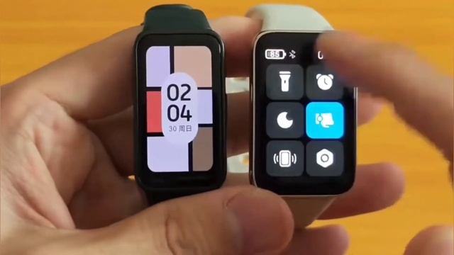 Smart Watch Award 2023 | Xiaomi Mi Band 8 vs Mi Band 7 Pro vs Huawei Band 8 Vs Apple Watch Series 8 смотреть онлайн