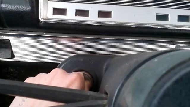 Как завести автомобиль Жигули01-07 потеряв ключи (способ-1) смотреть онлайн