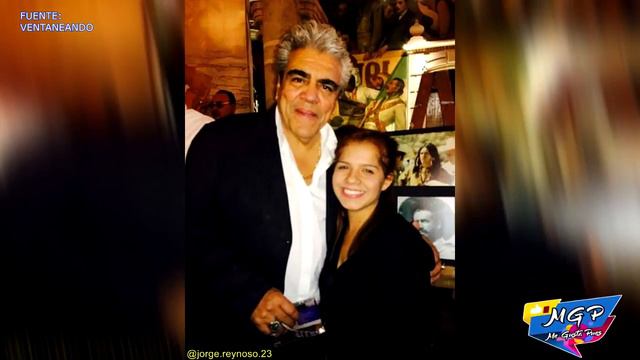 Queda en libertad el actor Jorge Reynoso tras ser señalado de no ser decente con un menor смотреть онлайн
