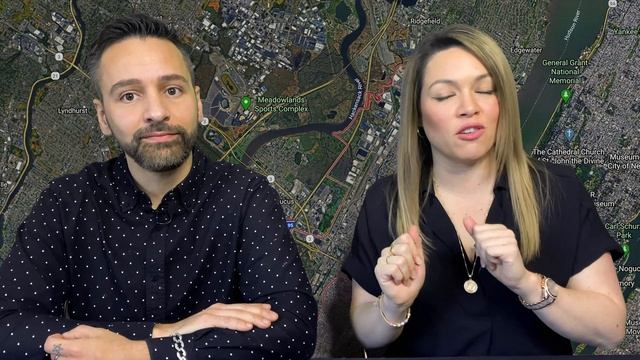 Episode 4: NJ is a Sanctuary State but What Does that Mean? | Chat! North Hudson (Part 1) смотреть онлайн