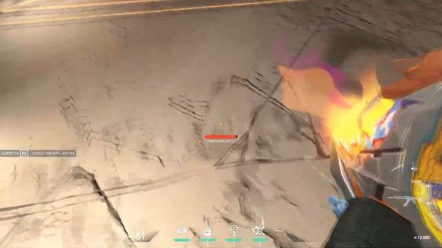 Valorant: Новый Агент Raze - Роль В Игре, Способности смотреть онлайн