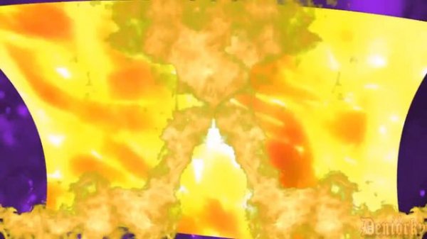 Kwabs - Walk - Anime Mix ＡＭＶ