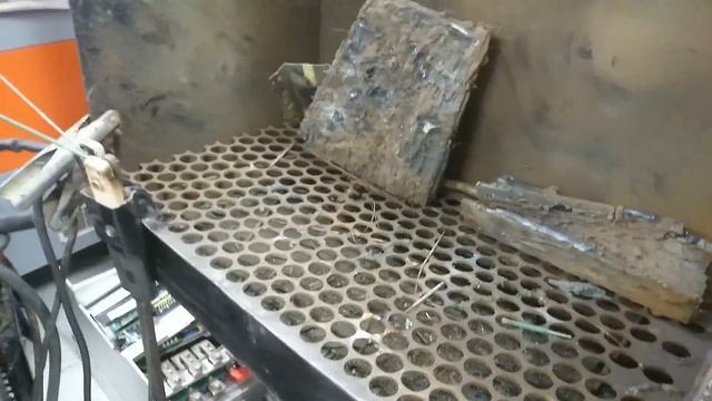 Ремонт Telwin Supermig 480 в сервисном центре Зона-Сварки.РФ | Ремонт сварочных аппаратов смотреть онлайн