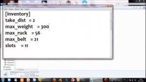 Прокачка народной солянки