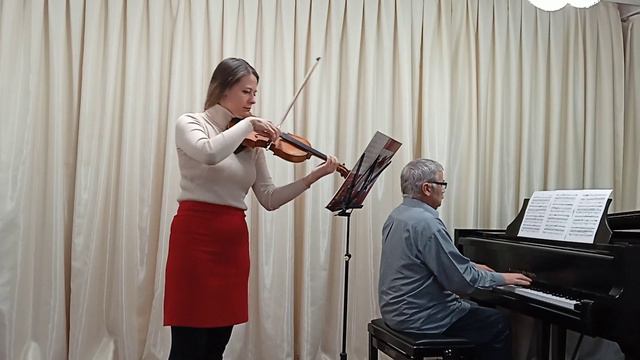 Концертмейстерство