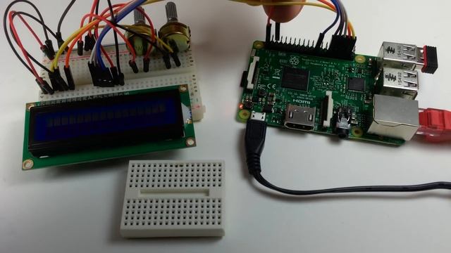 How to Set Up the DHT11 Humidity Sensor on the Raspberry Pi смотреть онлайн