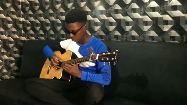 (Kelechi Eluma) Astronomia - Tony Igy смотреть онлайн