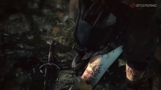 Инфакт от 08.01.2016 [игровые новости] - Oculus Rift, Battlefield 5, Doom, Mafia 3... смотреть онлайн