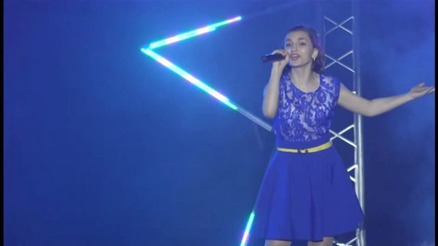 Садыкова Ангелина "Не просто так" смотреть онлайн