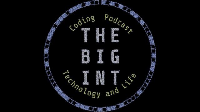 Code Space ☞ The Big Int смотреть онлайн