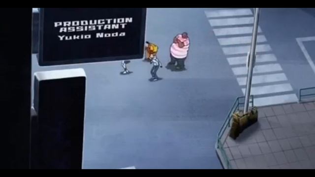 Air Gear OP CHAIN by BACKON (TRAP REMIX) смотреть онлайн