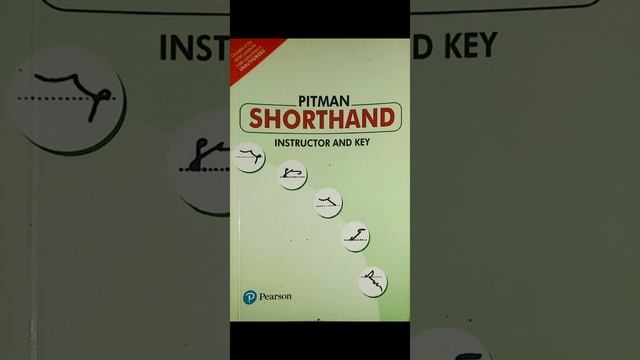 Pitman Shorthand Tutorial - Introduction смотреть онлайн