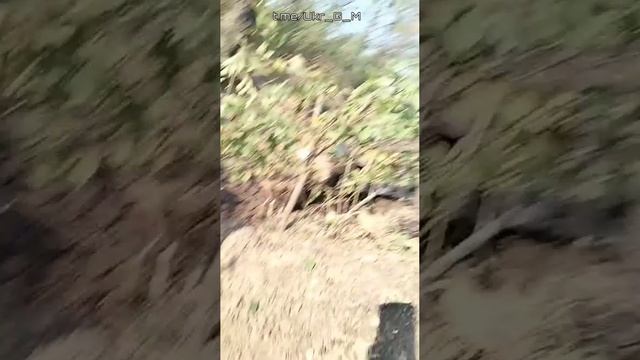 Контрнаступ глазами ВСУ. смотреть онлайн