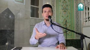 11 Тафсир суры «Аль-Кяхф» 45-49 | Булат хазрат Багаутдинов