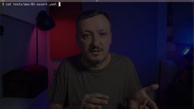 Kubernetes Testing Techniques with KUTTL смотреть онлайн