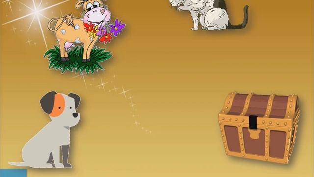 Динамическая игра "Угадай книгу" (6+) смотреть онлайн
